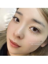 ソート アイラッシュ(sot eyelash)/＊ デザインキープラッシュ