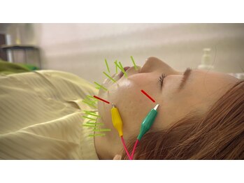 戸塚接骨院/美容鍼灸