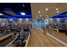 クラブピラティス 五日市(CLUB PILATES)/