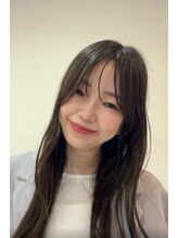 プーワイ 心斎橋(P u'uwai)&nbsp;Yuka 