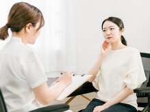 シミケア＆小顔専門サロン　ナナラの雰囲気（【丁寧なカウンセリング♪】エステ慣れしていない方もおまかせ◎）