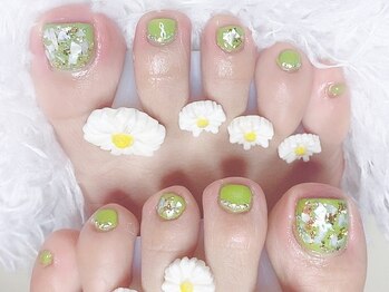 ネイル ヨヨ(Nail YY)/