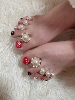 エーアンドケー(A&K)/