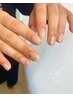 当店一番人気！【ＨＡＮＤ】ニュアンス定額コース　　8,000円