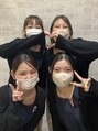 アイラッシュサロン ブラン イオンモール徳島店(Blanc)/Blanc staff 一同