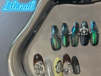 リリネイル 吉祥寺(Lili.nail)/COCO コース8,500円