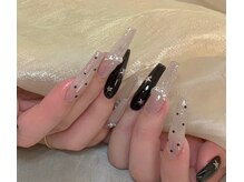 バイムーンサロン(By Moon Salon)/ワンホン　トッド　可愛い　韓国