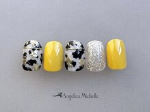 アンジェリカミッシェル 東京ミッドタウン日比谷店/フルオーダーコース