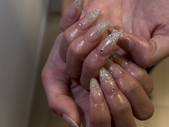 フィズネイル(fizz nail)/アートデザイン☆