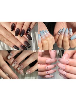 カラー・パーツの種類が豊富