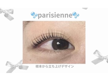 メモト 姫路駅前店(memoto)/パリジェンヌ