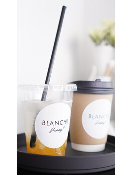 ブランシュ(Blanche)/Blanche　【ブランシュ】