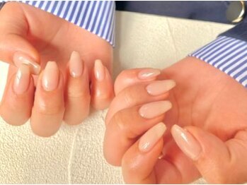 リンク(link)の写真/【お子様同伴可能】ママさんからも大人気☆イベントに合わせたデザイン～育児中も楽しめるデザイン多数♪