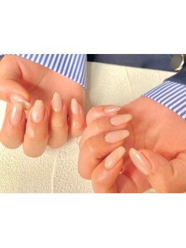 お子様同伴OKのサロン