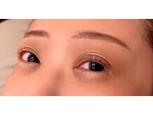 イツキ ヘアーデザイン(ITSUKI hair design)/似合わせまつ毛パーマ