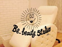 ビービューティースタジオ 溝の口店(Be_beauty studio)