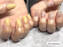 リブ 三軒茶屋(LiB)/チグハグシンプルデザイン