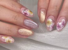 ロア(LOA)/フラワーアート