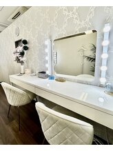 ワイ(Y)/カウンセリング席