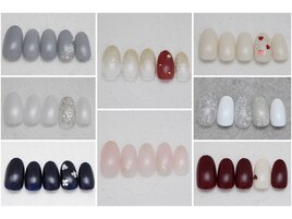 【ハンド】シンプル定額3