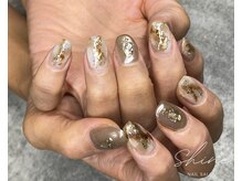 シャイン(Shine)/定額デザインニュアンス