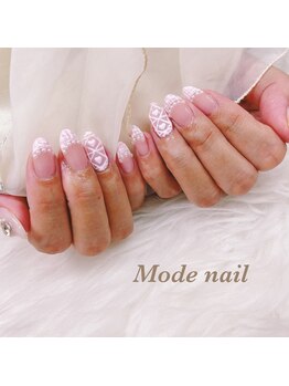 モードネイル(Mode nail)/アートし放題