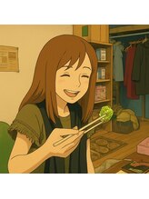 ほぐしの名人 本店&nbsp;古本 一美