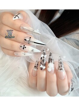 ゴテかわ(GOTE KAWA)/