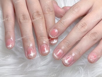 ノア ネイル(Noa Nail)/チークマグネット 人気 5990