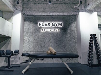 フレックスジム 渋谷店(Flex GYM)の写真