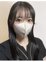 141コンデシショニング(141conditioning) Rika