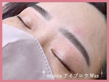 モジョカ(mojoca)/mojocaアイブロウWax