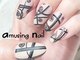 アミュージングネイル(amusing nail)の写真
