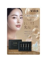 ソラ 六本松店(SORA)/VOSサロンケア導入店