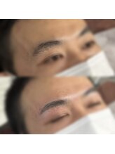 モテテ 池袋店(motete)/お客様施術例☆池袋