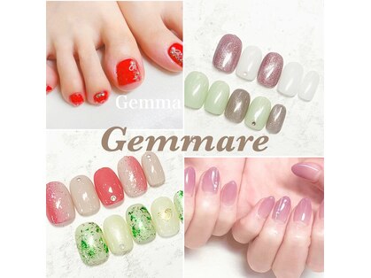 ジェンマーレ 二子玉川店の写真