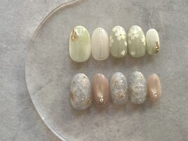 新作デザイン　～Spring2～