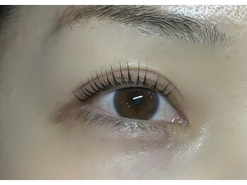 バタフライ 川崎店(Butterfly)/オーダーメイドラッシュリフト