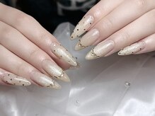 ベトフェネイル(viet phe nail)/長さだし＆やり放題90分