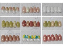 アリスリー 仙台長町店(ArisLy)/【ネイル】プチ定額8