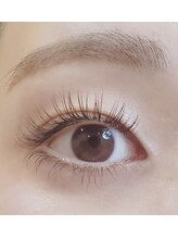 Eyelash Salon　Luna llena/LEDフラットラッシュ