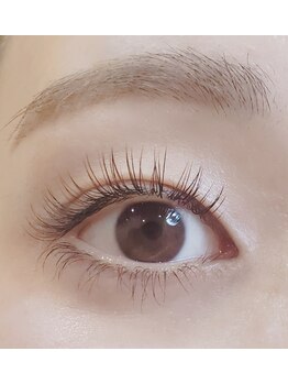 Eyelash Salon Luna llena/LEDフラットラッシュ