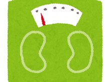 ヨサパーク エスペランサ(YOSA PARK ESPERANZA)/2　体重測定