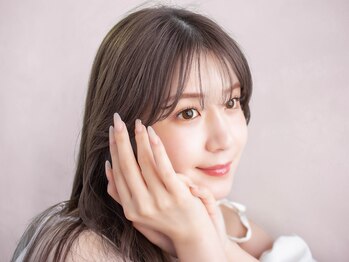 エイトアイラッシュ 札幌店(eight eyelash)の写真/似合わせ眉はプロにお任せ!眉毛を整えるだけで垢抜け眉美人★〈アイブロウWAX¥4400〉[札幌すすきの・大通]