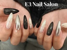 イーサンネイルサロン(E3 Nail salon)/