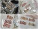 Nail Salon Fam-er　天神ソラリア店の写真/【シンプル定額¥5400◇トレンド定額¥6400】ネイル初心者さん大歓迎♪シンプルもトレンドも気軽に楽しめる◎