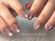 ヘルモッソ(hermoso)/マグネット￥7000