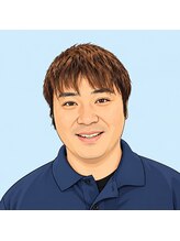 もみまる 敷戸店&nbsp;白石 ♂