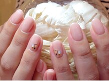 ネイルズ ララ(nails Lala)/シンプル