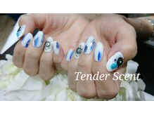 テンダーセント(Tender Scent)/